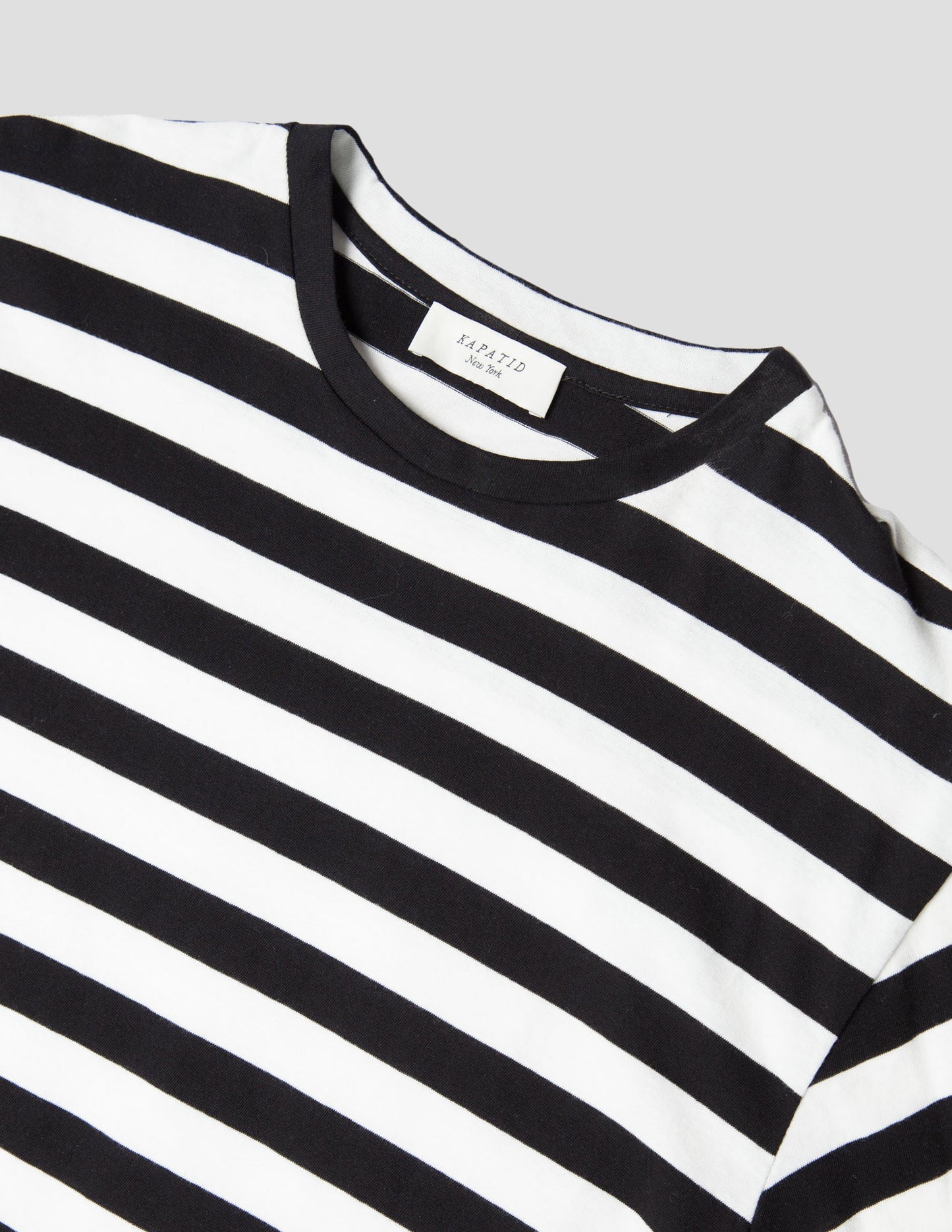 Striped T-Shirt