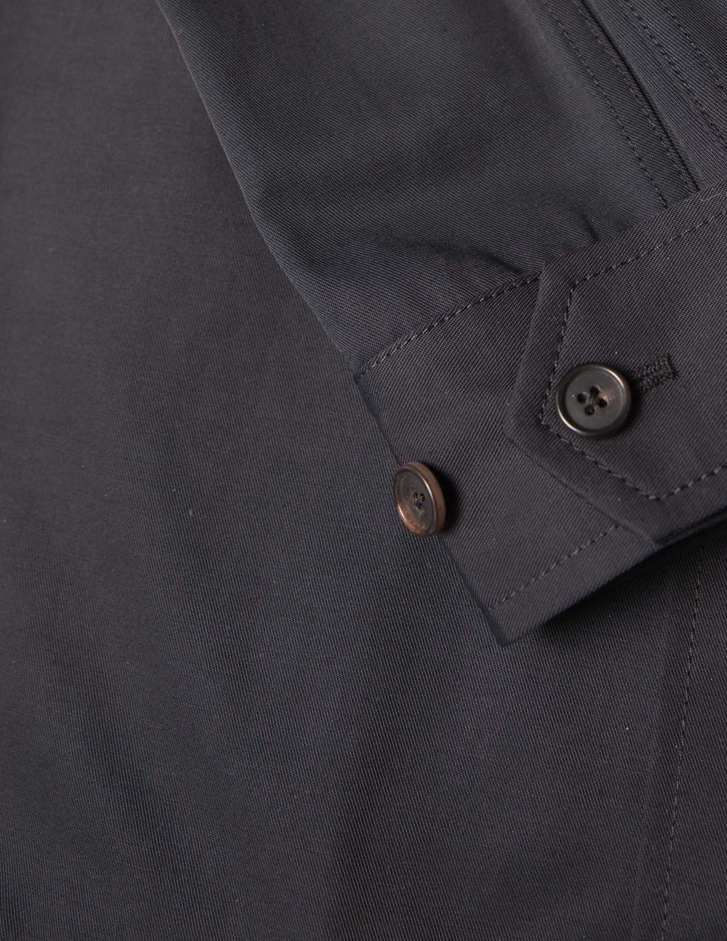 Utility Jacket in Indigo