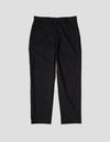 Kapatid - Men's Chalk Stripe Trousers - Made in the USA - Front