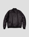 Kapatid - MA-1 Flight Jacket Made in USA - Back