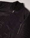Kapatid - MA-1 Flight Jacket Made in USA - Details