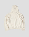 Kapatid - Made in Japan Hoodie in Cream - Back