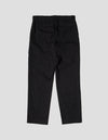 Kapatid - Men's Chalk Stripe Trousers  - Made in the USA - Back