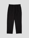 Kapatid - Men's Wool Trousers - Made in the USA - Front