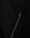 Kapatid - Men's Wool Trousers - Made in the USA - Zipper